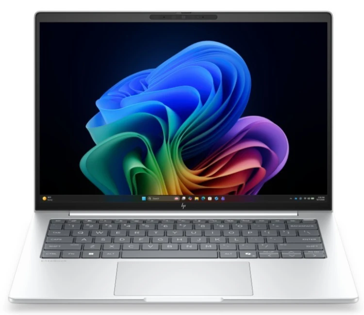 HP Inc. Laptop EliteBook 8 G2i U5-335 AI 512GB/16GB/W11P/14.0   E59YMET