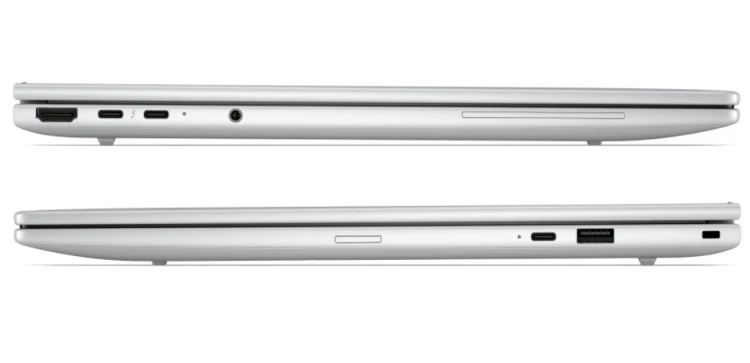 HP Inc. Laptop EliteBook 8 G2i U5-325 AI 512GB/16GB/W11P/16.0   E5SL3ET