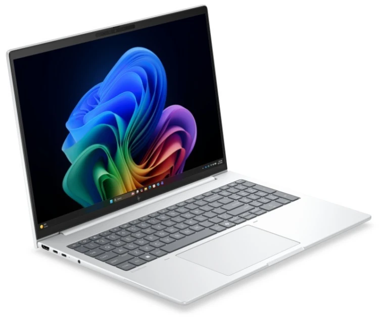 HP Inc. Laptop EliteBook 8 G2i U5-325 AI 512GB/16GB/W11P/16.0   E5SL3ET