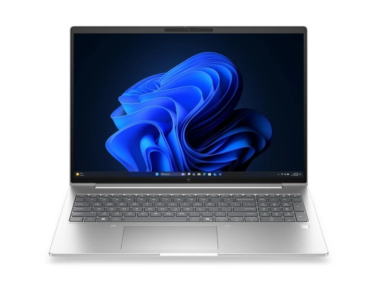 HP Inc. Laptop EliteBook 6 G2a RA5P440 AI 512GB/32GB/W11P/16 E40R9ET