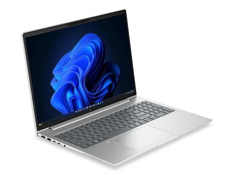 HP Inc. Laptop EliteBook 6 G2a R7P-250 512GB/16GB/W11P/16 E40RKET