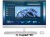 Dell Komputer Dell 27 All-in-One EC27260 W11Pro U5-322/16GB/512GB SSD/27.0 FHD/Int/FHD Cam/Mic/WLAN+BT/Kb/Mouse/3Y Dell Care Plus