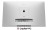 Dell Komputer Dell 27 All-in-One EC27260 W11Pro U7-355/32GB/1TB SSD/27.0 QHD/Int/Cam/Mic/WLAN+BT/Kb/Mouse/3Y Dell Care Plus