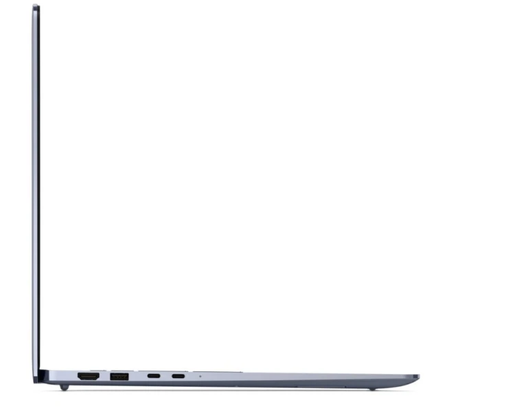 Dell Laptop Dell 16S DS16265 W11P R AI 7 445/16GB/512GB SSD/16.0 2.5K/AMD Radeon/WLAN+BT/Backlit Kb/3 Cell/3Y Dell Care Plus