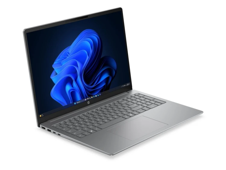 HP Inc. Laptop 200 G2a R5-216 512GB/16GB/DOS/16.0    E7FK6ET