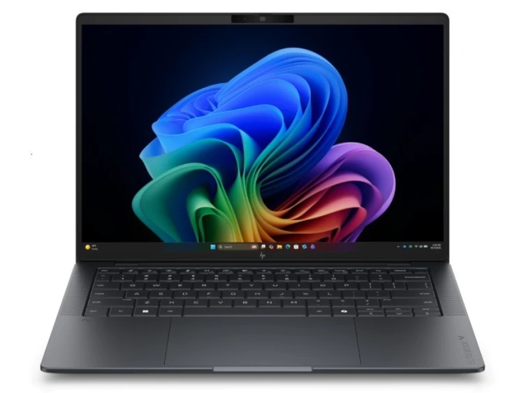 HP Inc. Laptop EliteBook X G2i U7-356H AI 1TB/32GB/W11P/14.0   E6RZ6ET