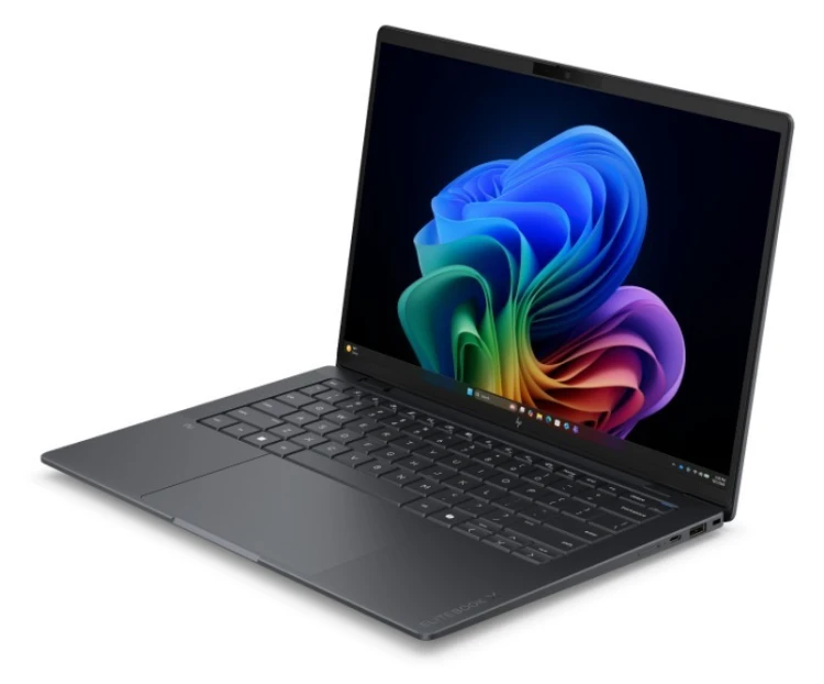 HP Inc. Laptop EliteBook X G2i U7-356H AI 1TB/32GB/W11P/14.0   E6RZ6ET