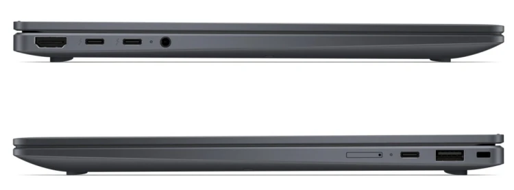 HP Inc. Laptop EliteBook X G2i U7-356H AI 1TB/32GB/W11P/14.0   E6RZ9ET