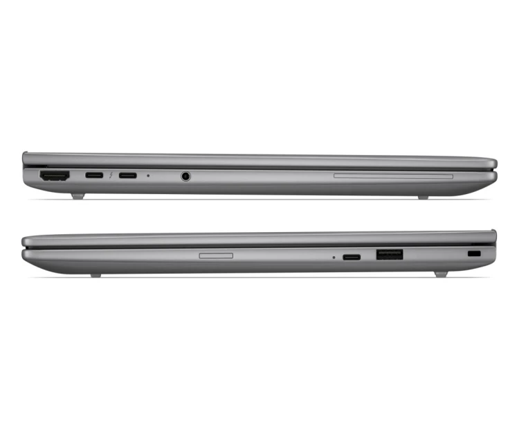 HP Inc. Mobilna stacja robocza ZBook 8 G2i U7-366H 1TB/32GB/W11P/14.0   E6NG2ET