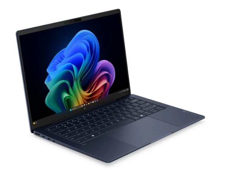 HP Inc. Laptop EliteBook X G2i UX7-358H AI 1TB/64GB/W11P/14.0   E6SA5ET