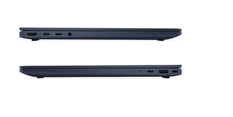 HP Inc. Laptop EliteBook X G2i U7-356H AI 1TB/32GB/W11P/14.0   E6SA3ET