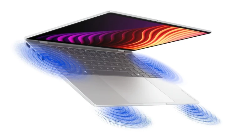 HP Inc. Laptop EliteBook X G2i U7-356H AI 1TB/32GB/W11P/14.0   E6RZ1ET