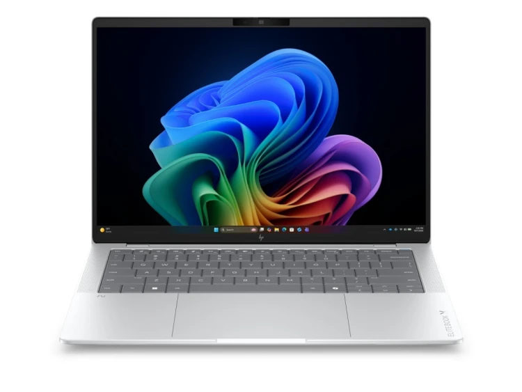 HP Inc. Laptop EliteBook X G2i U7-356H AI 1TB/32GB/W11P/14.0   E6RZ0ET