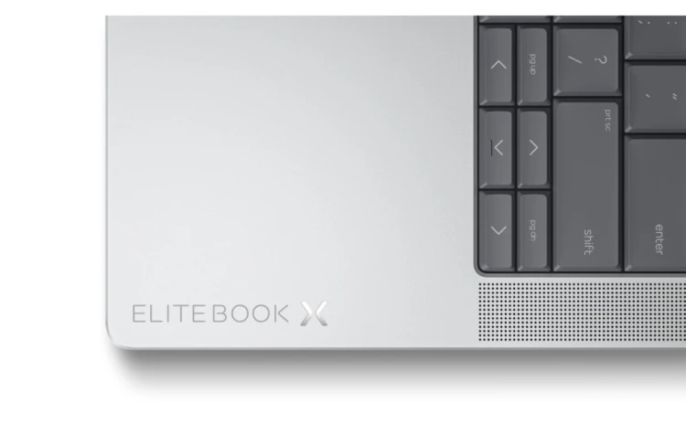HP Inc. Laptop EliteBook X G2i U7-356H AI 1TB/32GB/W11P/14.0   E6RZ0ET
