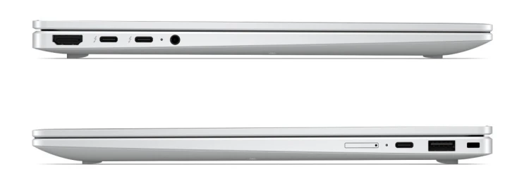 HP Inc. Laptop EliteBook X G2i U7-356H AI 1TB/32GB/W11P/14.0   E6RY9ET