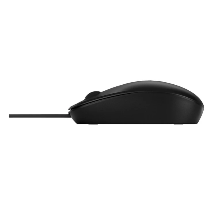 HP Inc. Mysz przewodowa 128 LSR 265D9A6