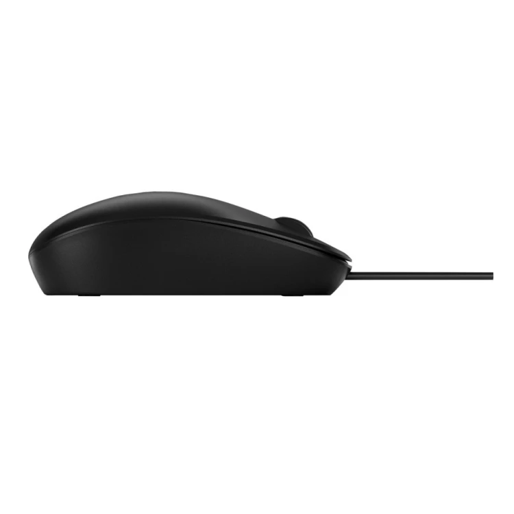 HP Inc. Mysz przewodowa 128 LSR 265D9A6