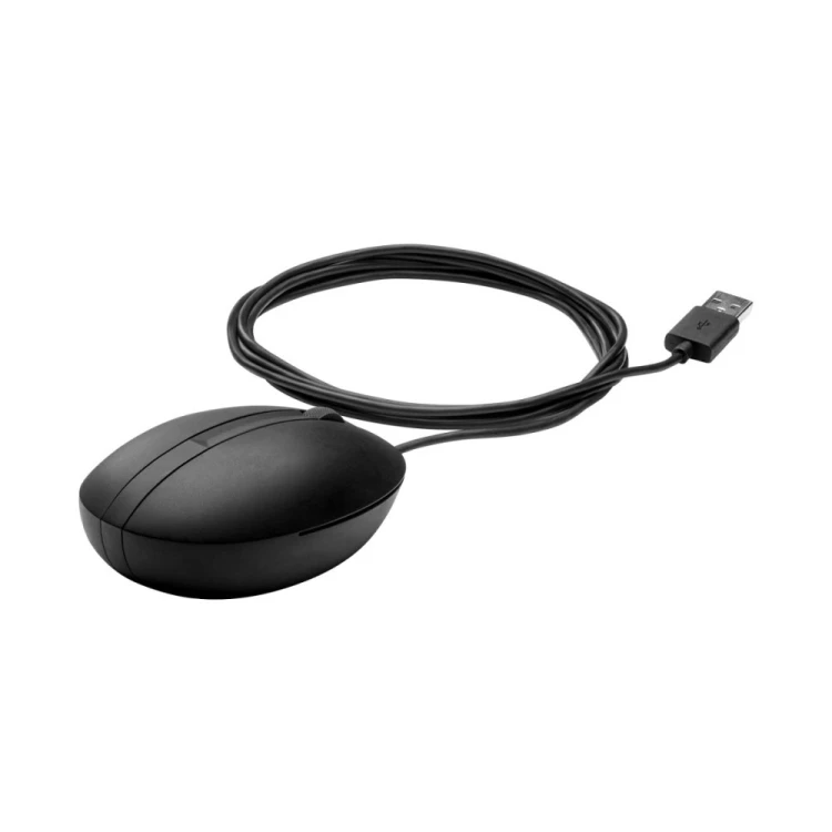 HP Inc. Mysz przewodowa 320M 9VA80A6