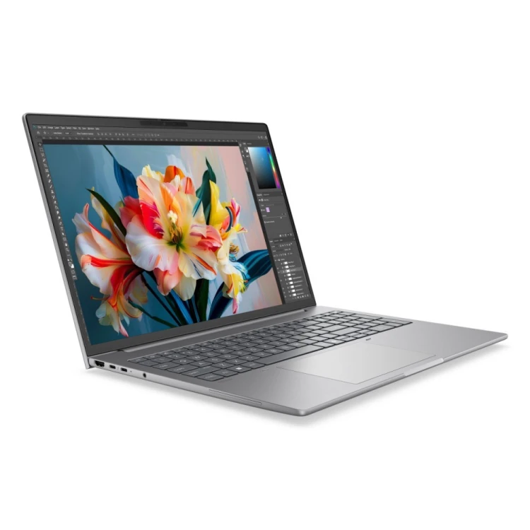 HP Inc. Mobilna stacja robocza ZBook 8 G2i 16 cali/U7-366H 1TB/32GB/W11P/E6NG6ET