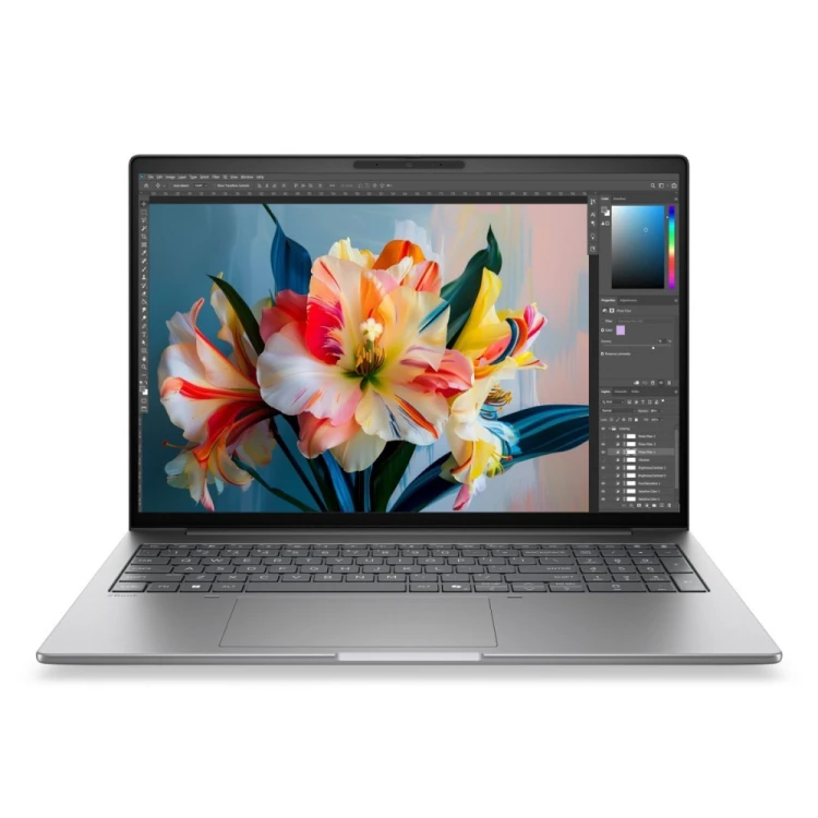 HP Inc. Mobilna stacja robocza ZBook 8 G2i U7-356H 1TB/32GB/W11P/16 cali E73YQET