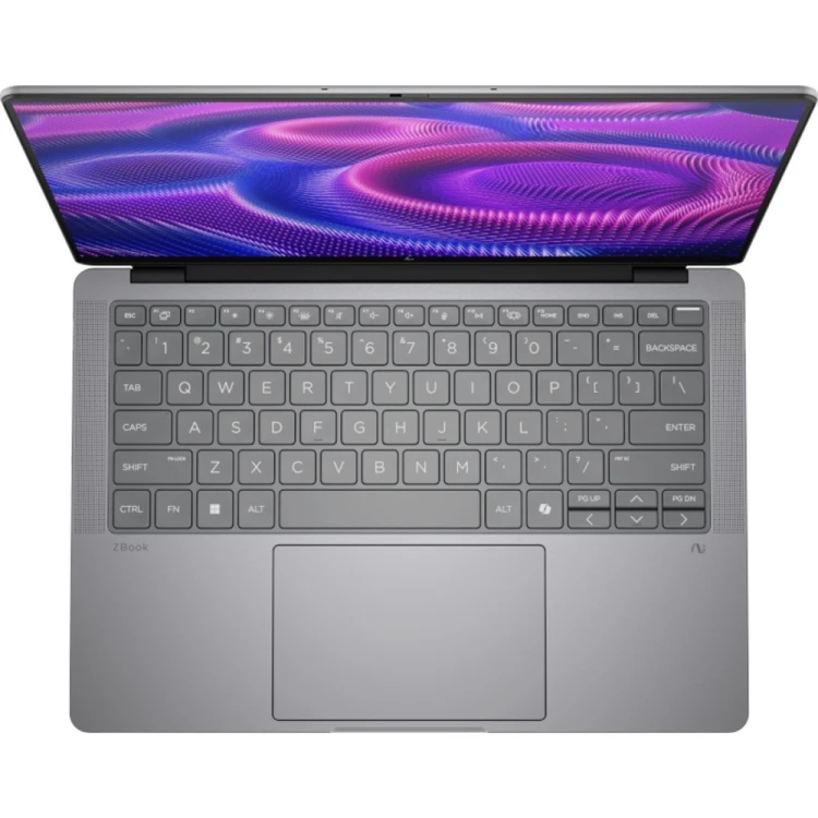 HP Inc. Mobilna stacja robocza ZBook Ultra G1a AMD Ryzen AI Max+ PRO 395 1TB/128GB/W11P/14 cali E6NJ7ET