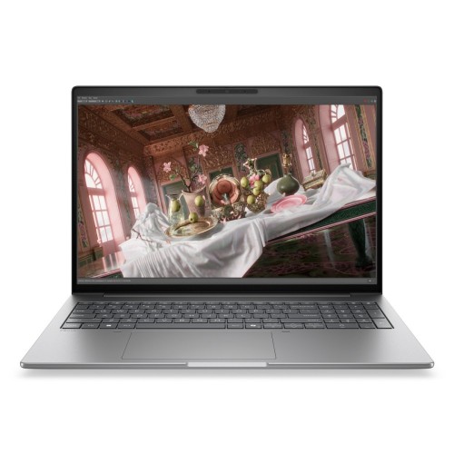 HP Inc. Mobilna stacja robocza ZBook 8 G2a Ryzen AI 7Pro 450/1TB/32GB/W11P/16 cali E6NK1ET