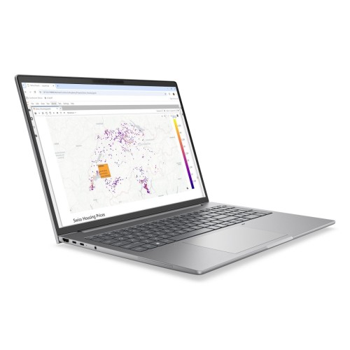 HP Inc. Mobilna stacja robocza ZBook 8 G2a Ryzen AI 7Pro 450/1TB/32GB/W11P/16 cali E6NK1ET