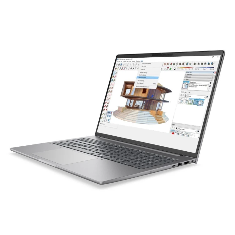 HP Inc. Mobilna stacja robocza ZBook 8 G2a Ryzen AI 7Pro 450/1TB/32GB/W11P/16 cali E6NK1ET