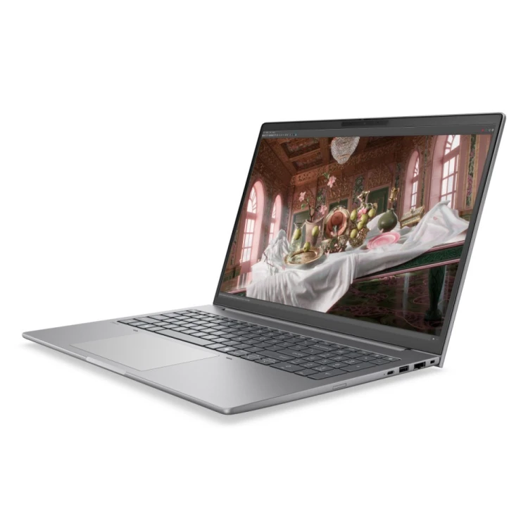HP Inc. Mobilna stacja robocza ZBook 8 G2a Ryzen AI 7Pro 450/1TB/32GB/W11P/16 cali E6NK1ET