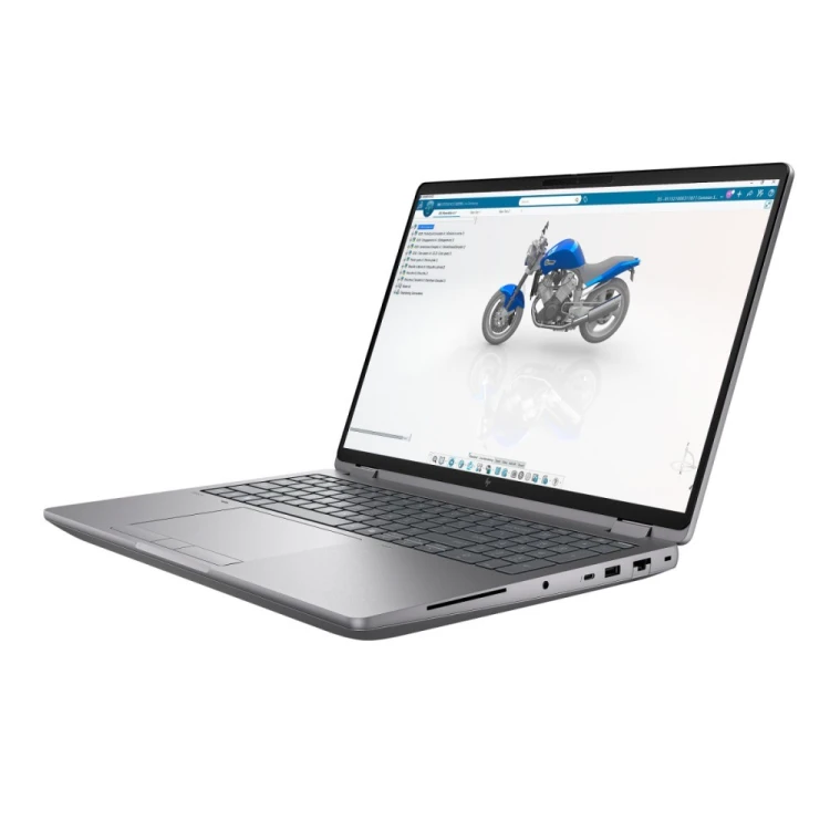 HP Inc. Mobilna stacja robocza ZBook Fury G1i U9-285HX 1TB/64GB/W11P/16 cali E73YGET