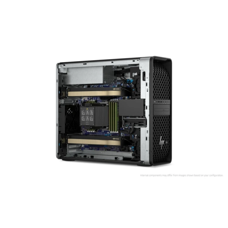HP Inc. Stacja robocza Z4 G6i Xeon 634 1TB/32GB/W11P E41H9ET