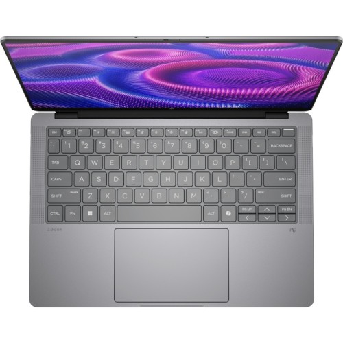 HP Inc. Mobilna stacja robocza ZBook Ultra G1a AMD Ryzen AI Max+ PRO 395 1TB/128GB/W11P/14 cali E6NK0ET
