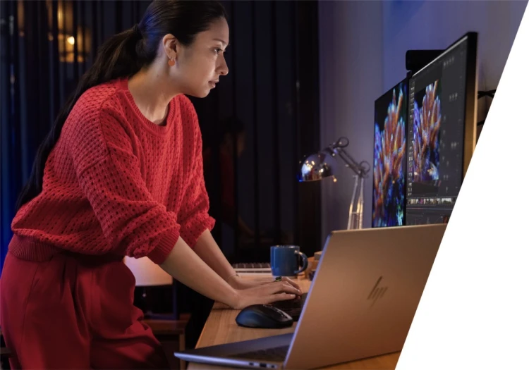 HP Inc. Mobilna stacja robocza ZBook Ultra G1a AMD Ryzen AI Max+ PRO 395 1TB/128GB/W11P/14 cali E6NK0ET