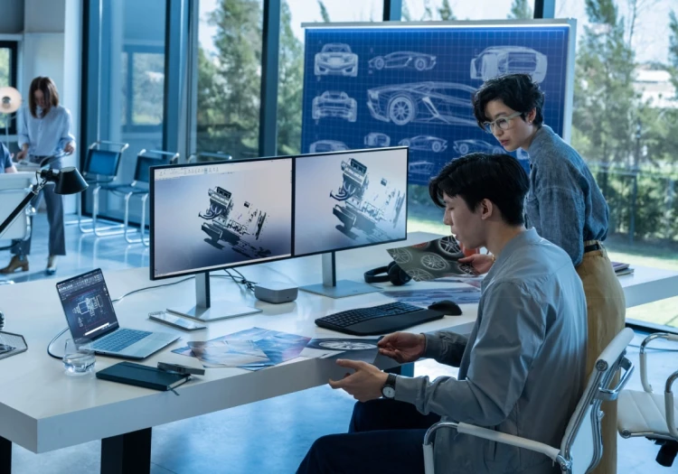 HP Inc. Mobilna stacja robocza ZBook Ultra G1a AMD Ryzen AI Max+ PRO 395 1TB/128GB/W11P/14 cali E6NK0ET
