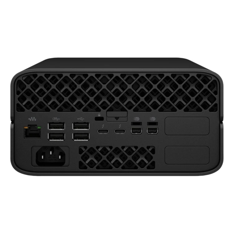 HP Inc. Stacja robocza Z2 Mini G1a AMD Ryzen AI Max+ PRO 395 1TB/128GB/W11P E41H7ET