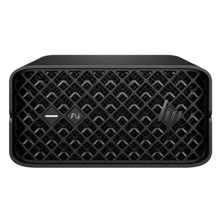 HP Inc. Stacja robocza Z2 Mini G1a AMD Ryzen AI Max+ PRO 395 1TB/128GB/W11P E41H7ET