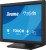 IIYAMA Monitor ProLite 15 cali T1531SR-B2S VA,RESISTIVE,HDMI,DP,VGA, 75Hz