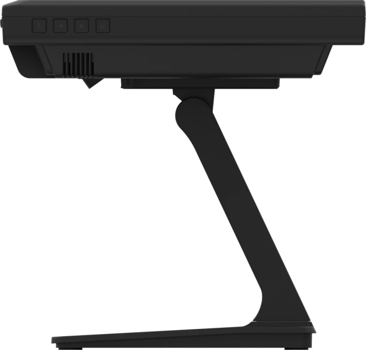 IIYAMA Monitor ProLite 15 cali T1531SR-B2S VA,RESISTIVE,HDMI,DP,VGA, 75Hz