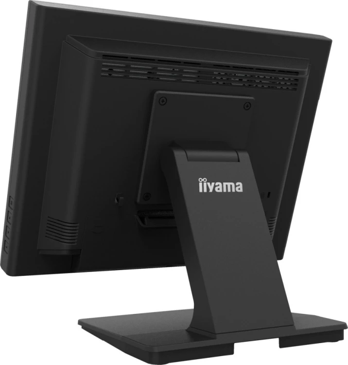IIYAMA Monitor ProLite 15 cali T1531SR-B2S VA,RESISTIVE,HDMI,DP,VGA, 75Hz