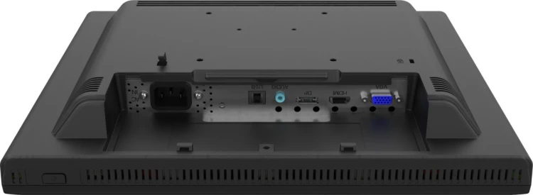 IIYAMA Monitor ProLite 15 cali T1531SR-B2S VA,RESISTIVE,HDMI,DP,VGA, 75Hz