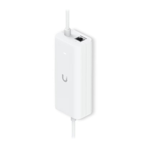 UBIQUITI Zasilacz sieciowy UACC-PoE+-USBC
