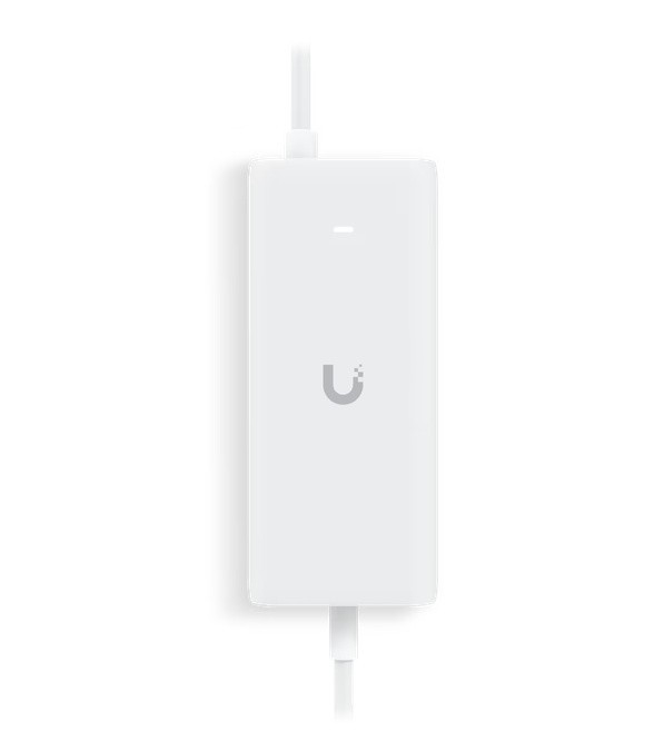 UBIQUITI Zasilacz sieciowy UACC-PoE+-USBC