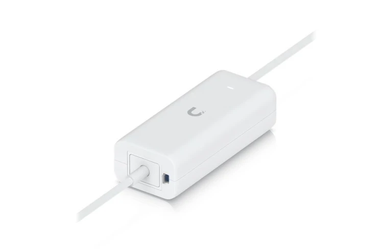UBIQUITI Zasilacz sieciowy UACC-PoE+-USBC
