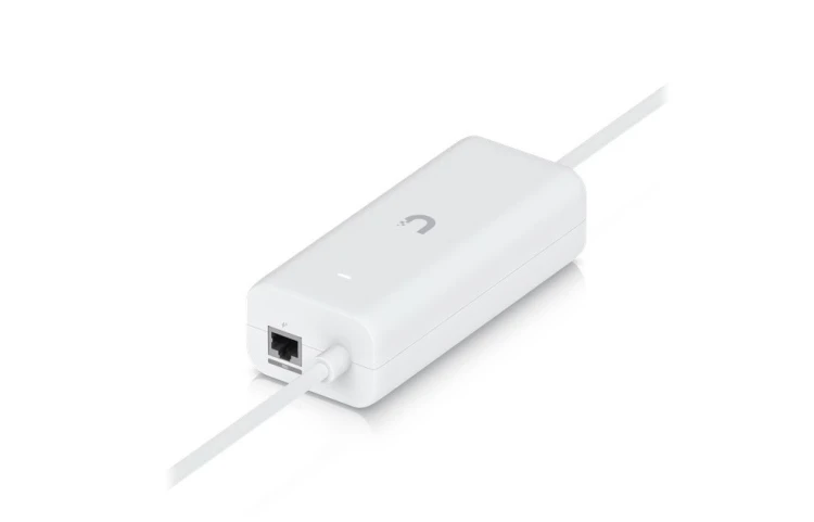 UBIQUITI Zasilacz sieciowy UACC-PoE+-USBC