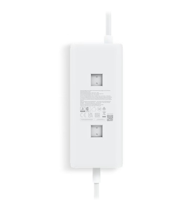 UBIQUITI Zasilacz sieciowy UACC-PoE+-USBC