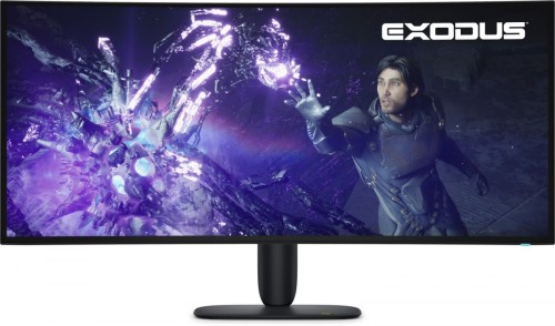Dell Monitor AW3926QW 39 cali 5K OLED/21:9/DP/HDMI/USBC/3Y