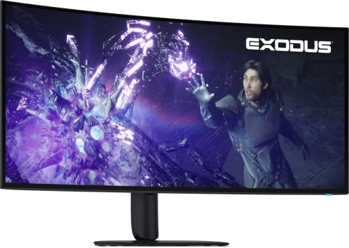 Dell Monitor AW3926QW 39 cali 5K OLED/21:9/DP/HDMI/USBC/3Y