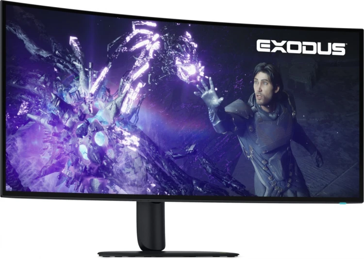 Dell Monitor AW3926QW 39 cali 5K OLED/21:9/DP/HDMI/USBC/3Y