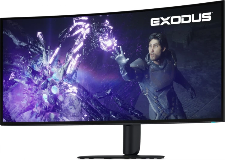 Dell Monitor AW3926QW 39 cali 5K OLED/21:9/DP/HDMI/USBC/3Y