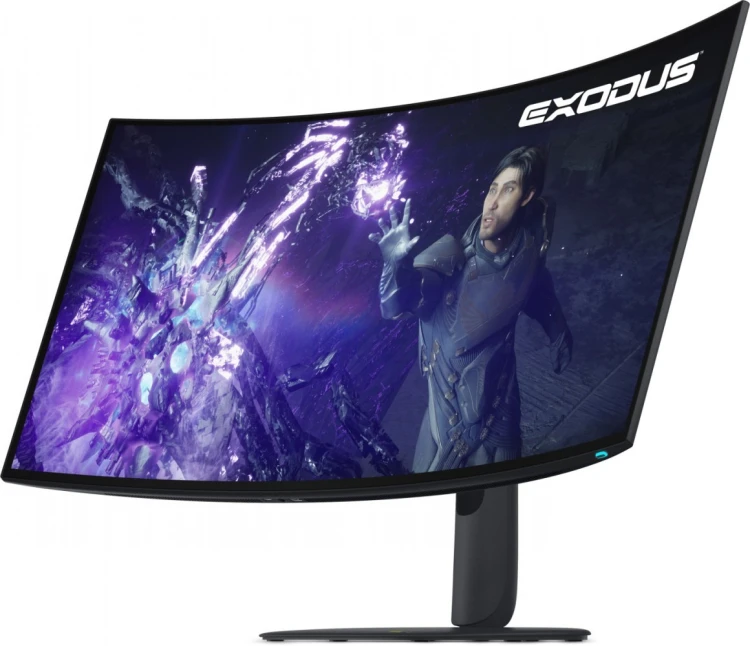 Dell Monitor AW3926QW 39 cali 5K OLED/21:9/DP/HDMI/USBC/3Y